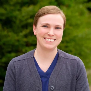 Dr. Samantha Davenport